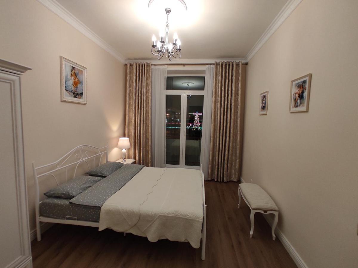 Apartment in the city center Gomel Exterior foto