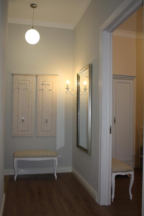 Apartment in the city center Gomel Exterior foto
